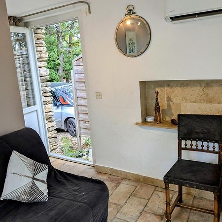 Les Rapieres Mireio Villa Gordes Dış mekan fotoğraf
