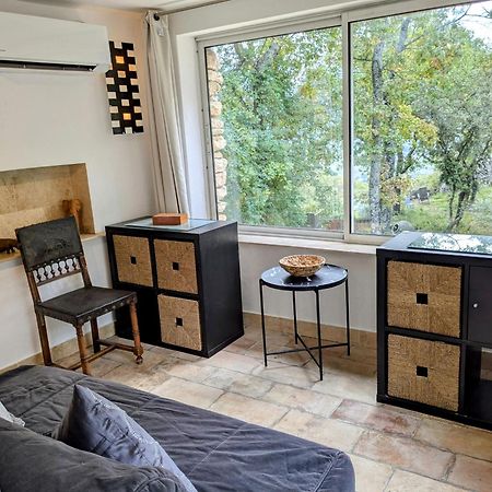 Les Rapieres Mireio Villa Gordes Dış mekan fotoğraf