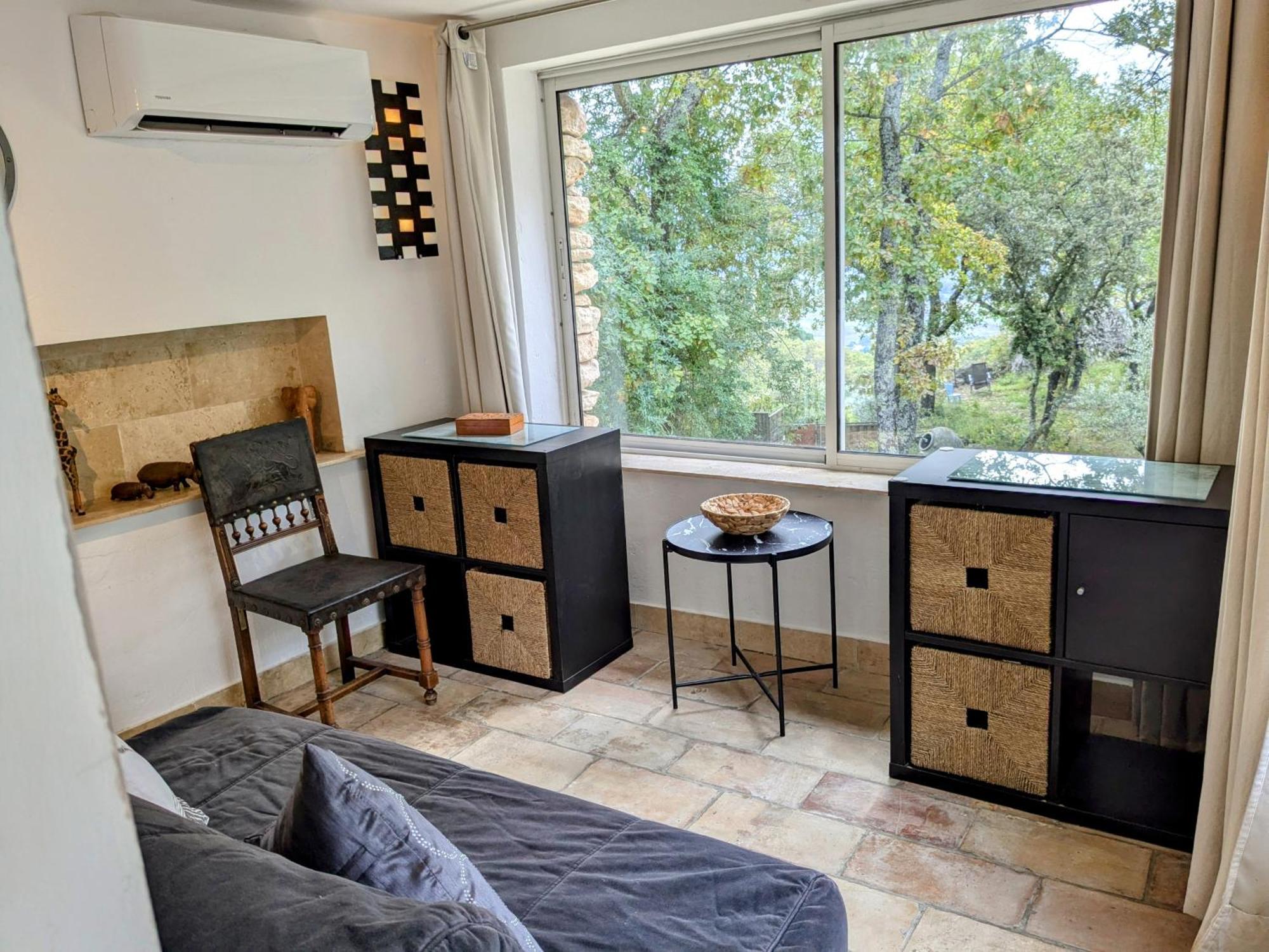 Les Rapieres Mireio Villa Gordes Dış mekan fotoğraf